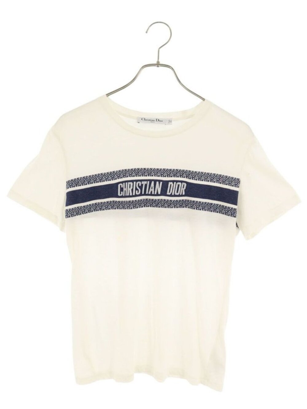 Dior Signature Band T-Shirt